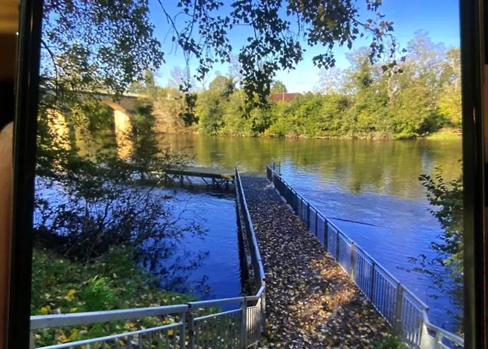 Les De Marie-lot Vire-sur-Lot