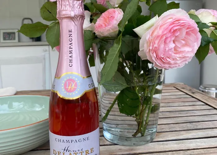 Apartmán Les De Marie-lot *