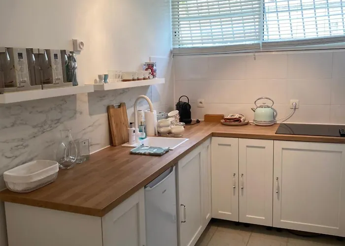 Les De Marie-lot Apartmán *