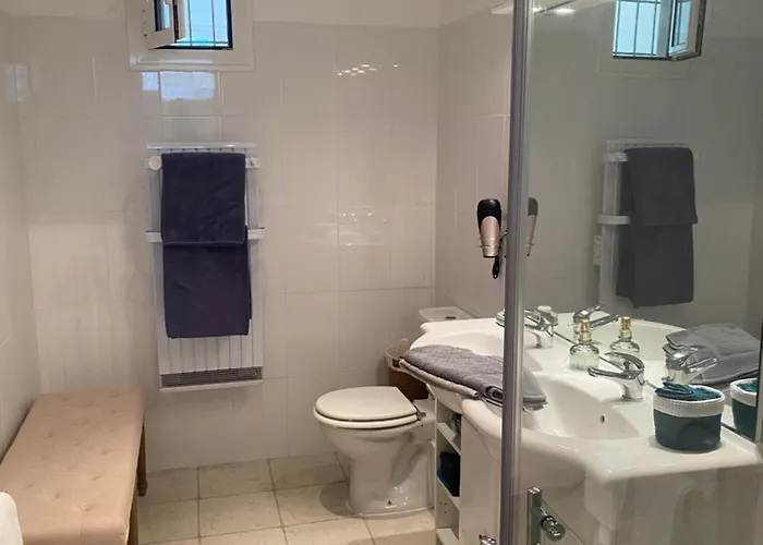 Les De Marie-lot Apartmán *