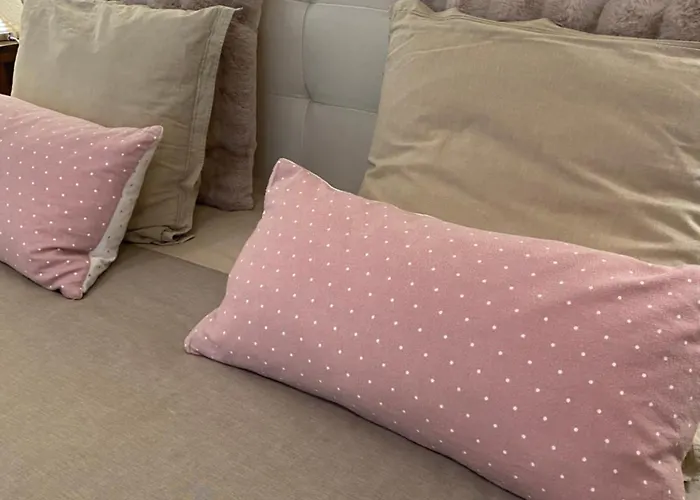 Apartmán Les De Marie-lot *