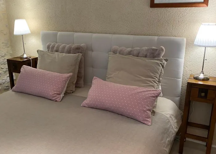 Les De Marie-lot Apartmán