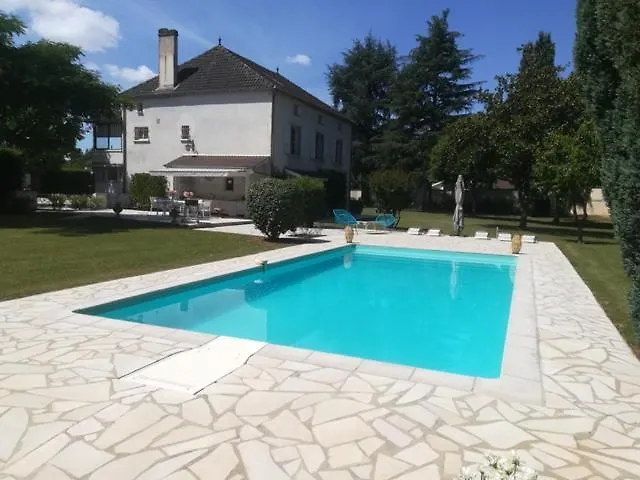 Les De Marie-lot Apartmán