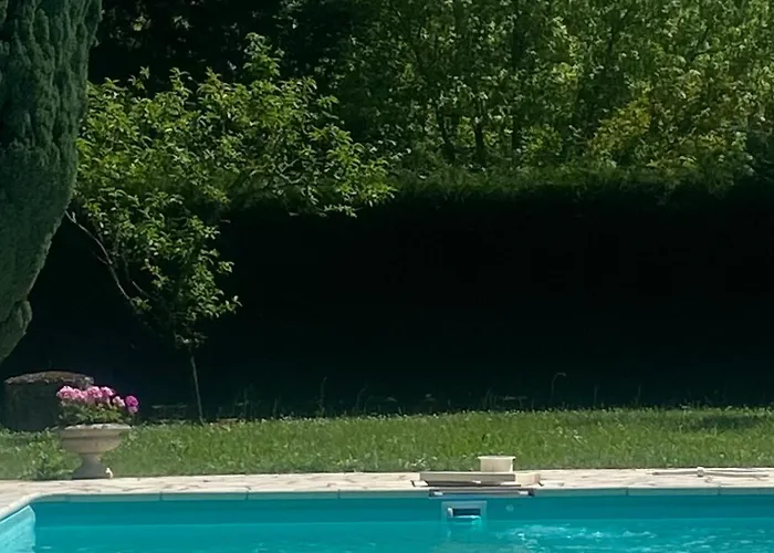 Apartmán Les De Marie-lot