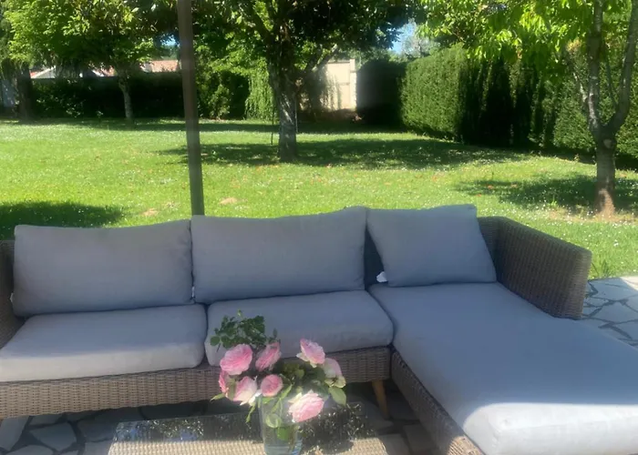 Les De Marie-lot Vire-sur-Lot